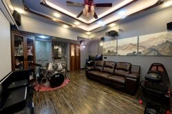 The Vales (D19), Condominium #618692711